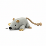 Cat Toy Mouse - White BG 3