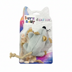 Cat Toy Mouse - White BG 4