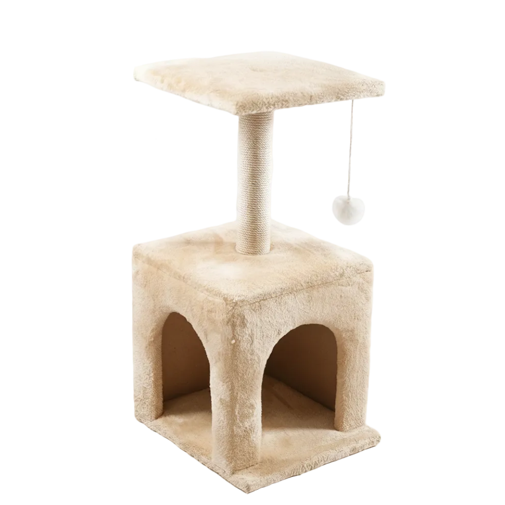 Cat Tree Size Reference