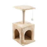 Cat Tree Size Reference