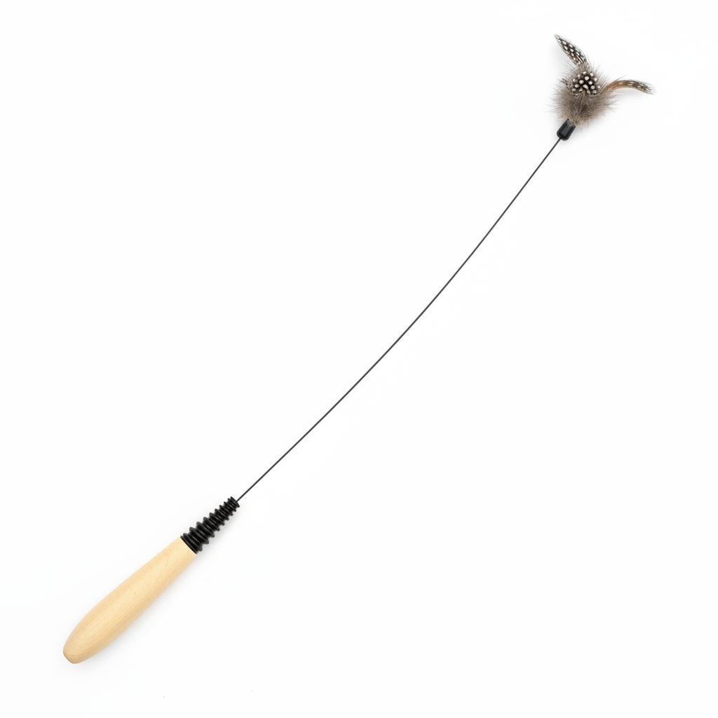 Cat Wand Diagonal
