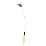 Cat Wand Feather Bird