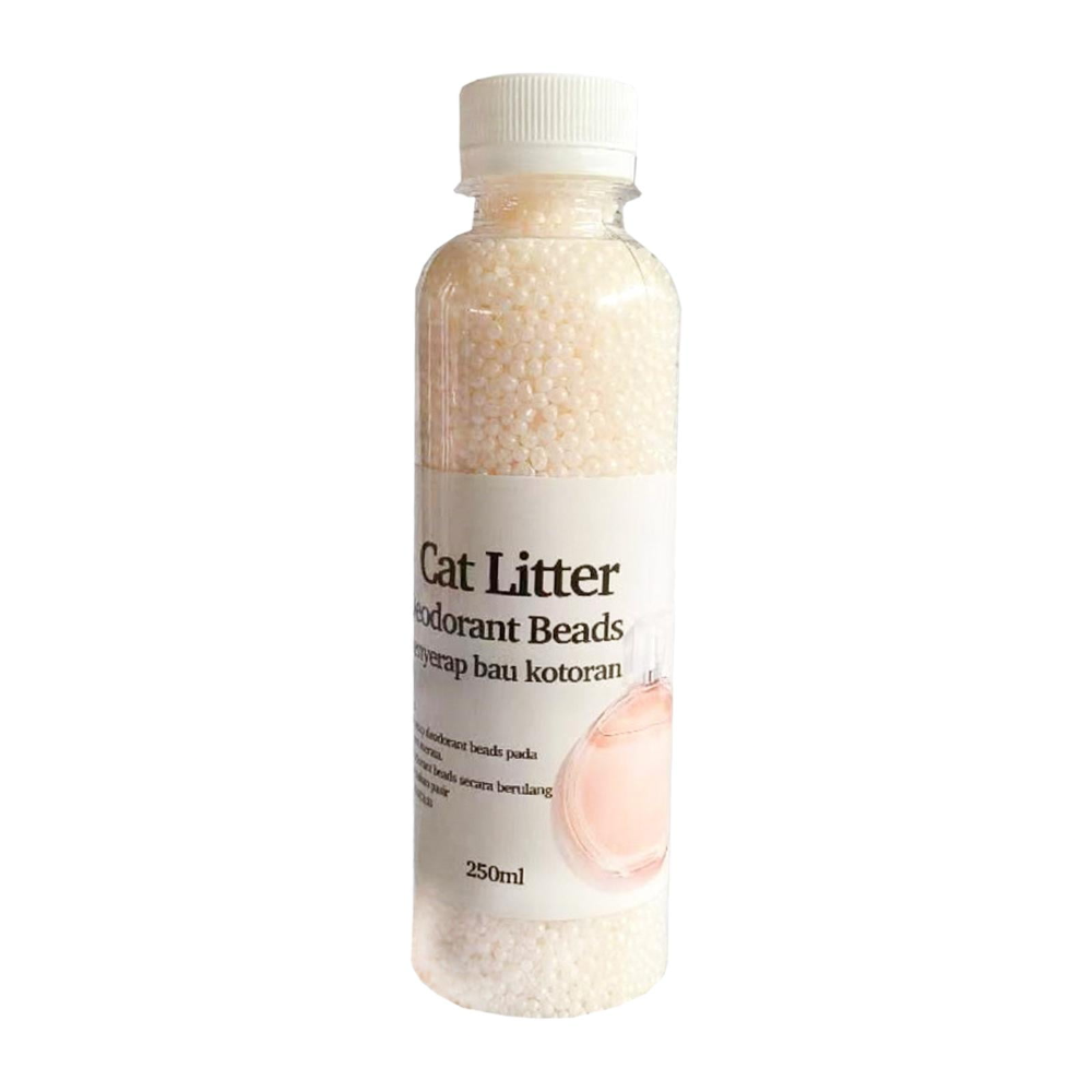 Cat Litter Magic Deodorising 250 ml