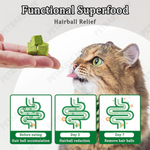 Cat Freeze Dried Chicken Cube 50g Petfast.shop PetLusci Cat Chewy Treat Treats petfast.shop EgyptDefault Title 250.00
