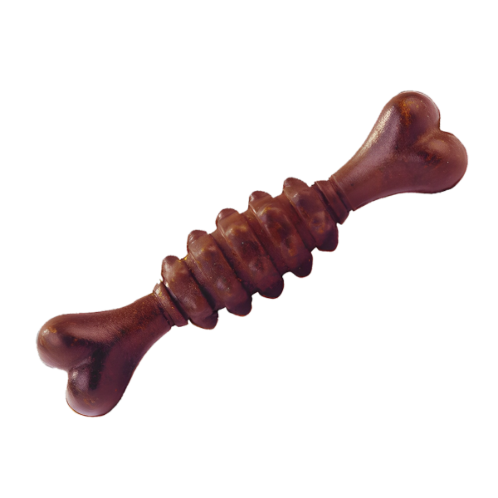 Dentalight Dent Fresh Dog Treat with Salmon Oil & Flax Seed Oil 18 Pieces Petfast.shop Dentalight Chewy Treat Dental Treat Dog Exclusive Treats petfast.shop Egypt PDE5950S Default Title 395.00