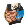 Sheba Filets Chicken with Sustainable Tuna Wet Food for Cats 60g
