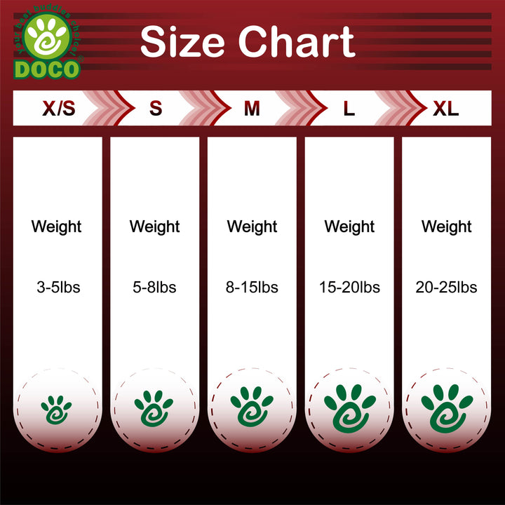 DOCO Cloth All Day Warm Fleece Outer