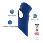 DOCO Cloth All Day Warm Fleece Outer