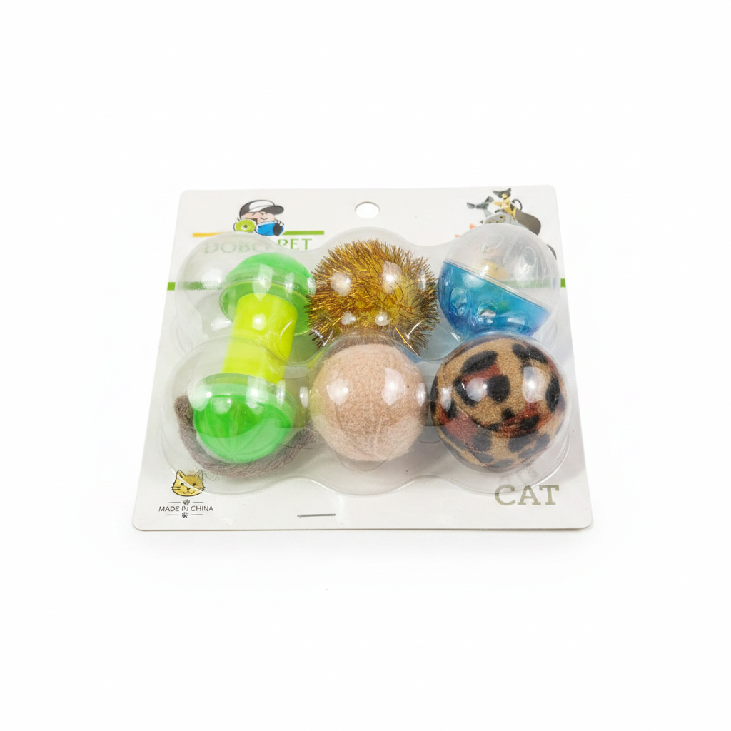Dobo Pet Golden Set