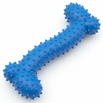 Cool Cat Bone Dog Toy Petfast.shop CoolCat Dog Puppy Supplies Toys petfast.shop Egypt PBO2718S-3 Green / Small 105.00
