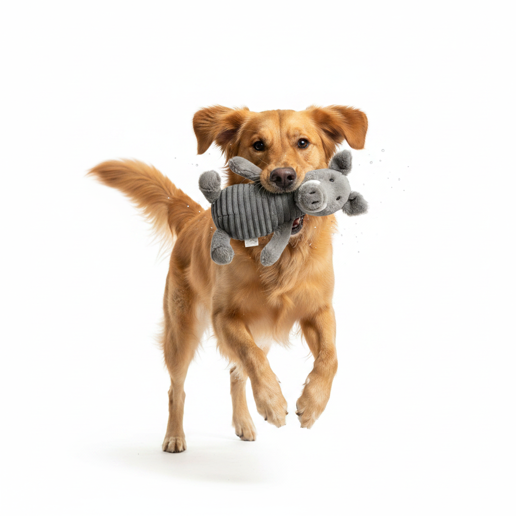 Bomei Pet Dog Warthog Plush Toy Petfast.shop Bomei Dog Supplies Toys petfast.shop EgyptDefault Title 299.00
