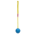 Bomei Pet Dog Chew Ball with Rope Toys Petfast.shop Bomei Dog Supplies Toys petfast.shop EgyptBlue 99.00