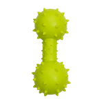 Dog Toy Green - Product Only