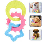 Chew Toy For Puppies and Small Breeds Multicolor Petfast.shop Generic Dog Exclusive Puppy Supplies Toys petfast.shop EgyptDefault Title 195.00
