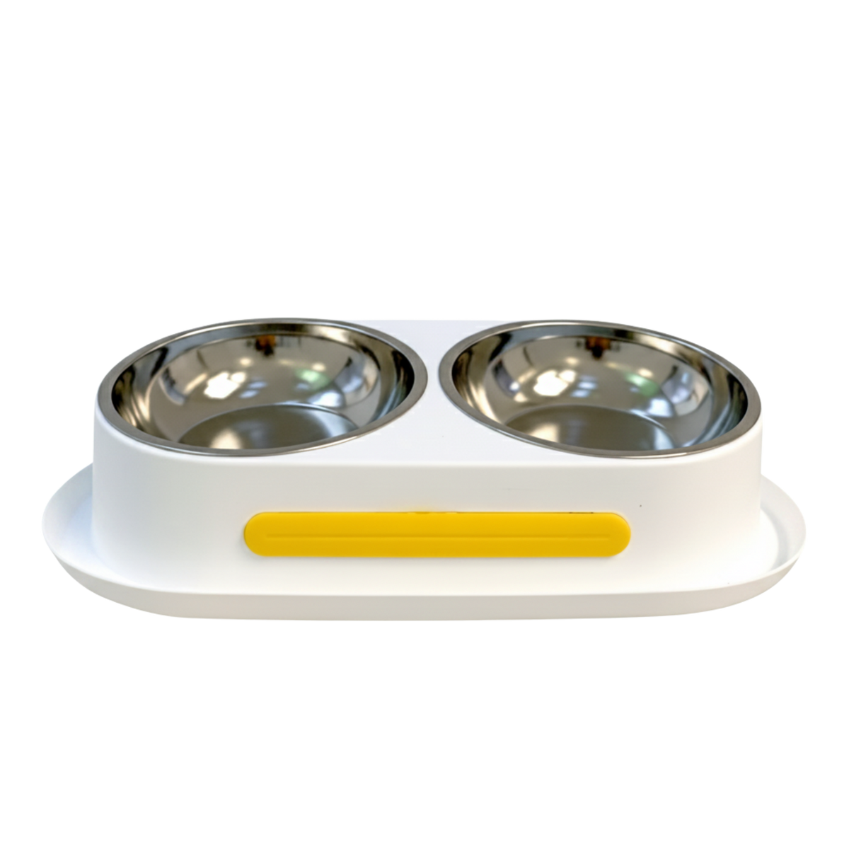 Double Bowl for Pet