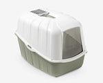 komoda cat litter box.