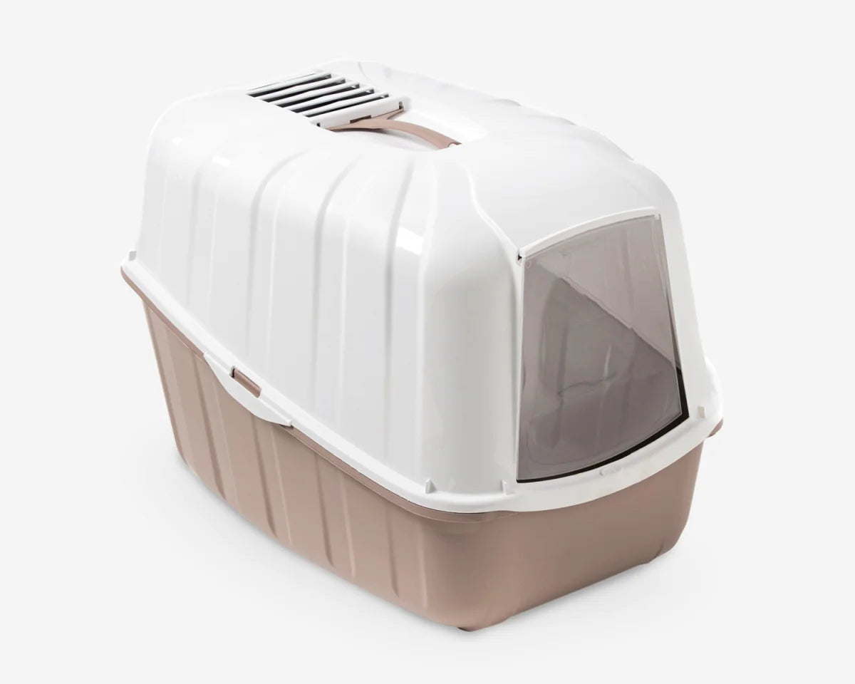komoda cat litter box.