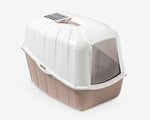 komoda cat litter box.