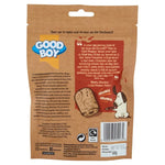 Goodboy Crunchies Mini Chicken Dog Treats 60G.