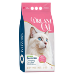 Dream Cat Litter Baby Powder