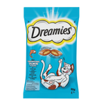 Dreamies cat treats professional photo