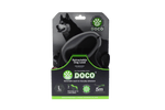 DOCO® ALL DAY ADVENTURE RETRACTABLE DOG LEASH.