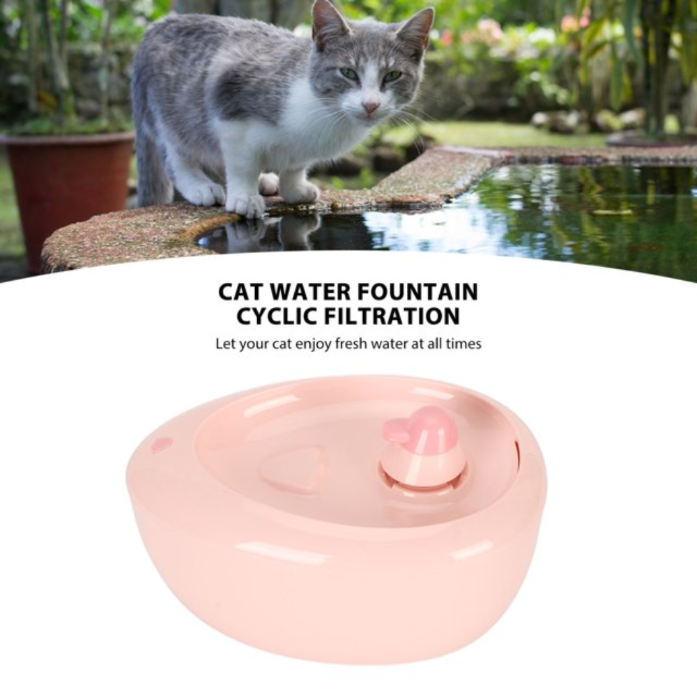 Little Duck Water Fountain 2L