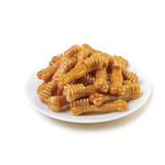 Wanpy Treat For Adult Dog Toothbrush Chews Chicken 100 g