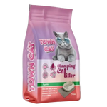 Town Cat Litter Apple 5L Petfast.shop Town Cat Box & Accessories & Litter Cat Egypt Brand Kitten Litter petfast.shop Egypt PTO2597S Default Title 65.00