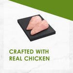 FANCY FEAST Adult Royale Succulent Chicken Wet Cat Food 85g.