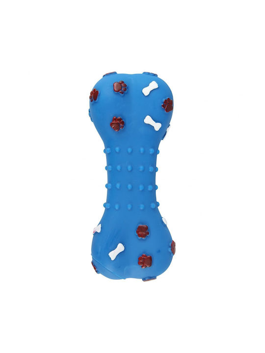 Fancy Pet Bone Dog Toy with Sound
