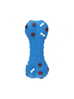 Fancy Pet Bone Dog Toy with Sound