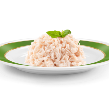 FANCY FEAST Adult Royale Succulent Chicken Wet Cat Food 85g.