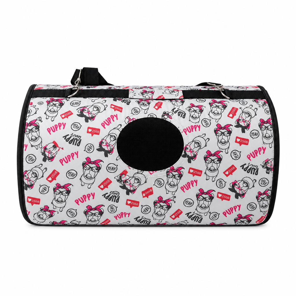 Pet Carrier Size 52*33 Cm