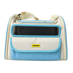 Pet Carrier Size 42*32 Cm Petfast.shop Generic Carriers & Travel Accessories Cat Dog Supplies petfast.shop Egypt PPE6812S Blue 850.00