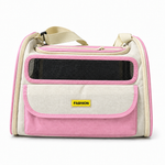 Pet Carrier Size 42*32 Cm Petfast.shop Generic Carriers & Travel Accessories Cat Dog Supplies petfast.shop Egypt PPE6812S Blue 850.00