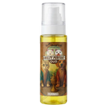 العود أمامي بخلفية بيضاء