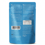 5X Reflex Plus Cat Wet Food Chunks in Gravy with White Fish 85g Petfast.shop Reflex Bundles Cat Exclude Food Wet Food petfast.shop EgyptDefault Title 190.00