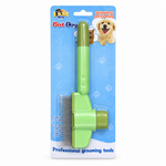 Pet Hair Removal Comb Flea Brush