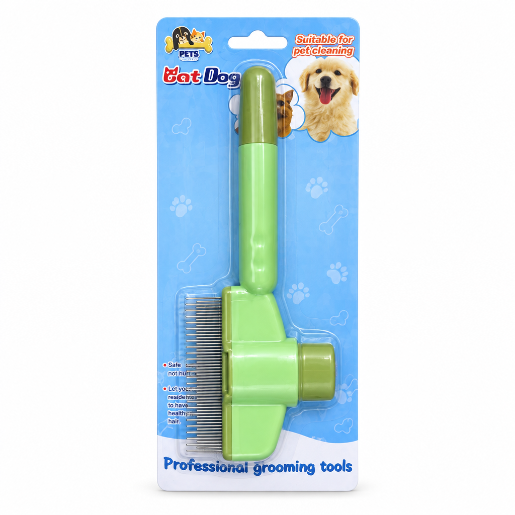 Brush Better Fluff Better (Bundle) Petfast.shop PetFast Brushes Combs and Clippers Bundles Cat Dog Exclude Grooming Pharmacy Skin & Coat Care petfast.shop EgyptGreen / Beige 645.00