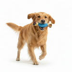 Bomei Pet Dog Teething Toy Petfast.shop Bomei Dog Supplies Toys petfast.shop EgyptLime 150.00