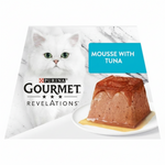 Gourmet Revelations no 4x