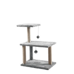 Gray Cat Tree G3