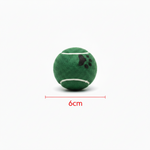 Dog Tennis Toy