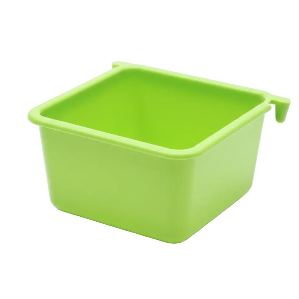 Bird Bowl Feeder Size 5*11.5Cm Petfast.shop Generic Bird Bowls & Feeders Supplies petfast.shop EgyptDefault Title 50.00