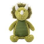 Bomei Pet Dog Dinosaur Plush Toy