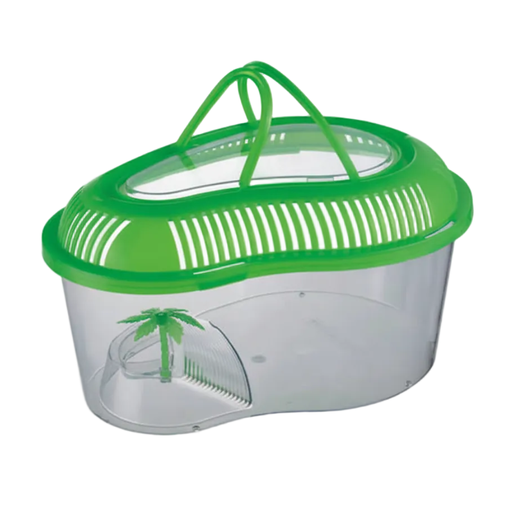 Turtles Plastic Tank Petfast.shop Generic Exclusive Small pet petfast.shop EgyptSmall / Green 150.00