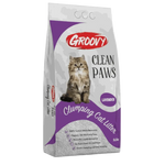 Groovy cat litter Lavender Petfast.shop Groovy Box & Accessories & Litter Cat Egypt Brand Kitten Litter petfast.shop Egypt PGR2553S-1 5 L 130.00