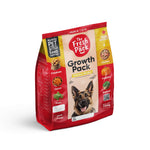 The Fresh Pack Growth Pack For Dogs - 1500 Grams UMAMI.