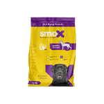 Smax Adult dog dry food for Large Breeds 3 kg.